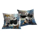 Kung Fu Panda decorative pillow 40x40 cm