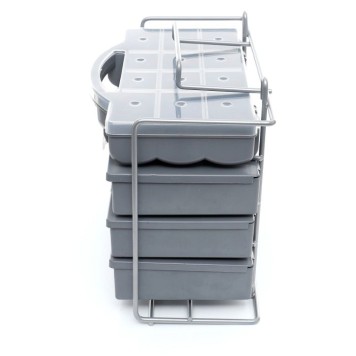 Oringi 900 szt. KD10505