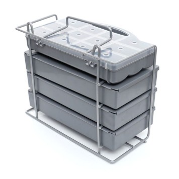 Oringi 900 szt. KD10505