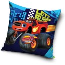 Blaze Let's Go decorative pillow 40x40 cm