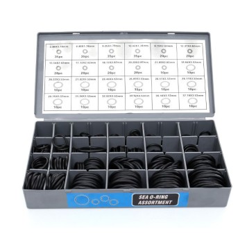 Oringi 900 szt. KD10505