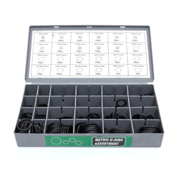 Oringi 900 szt. KD10505