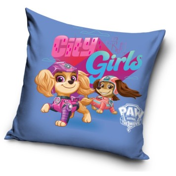 Paw Patrol decorative pillow 40*40 cm