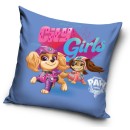 Paw Patrol decorative pillow 40*40 cm