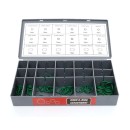 Oringi 900 szt. KD10505