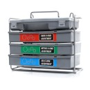 Oringi 900 szt. KD10505