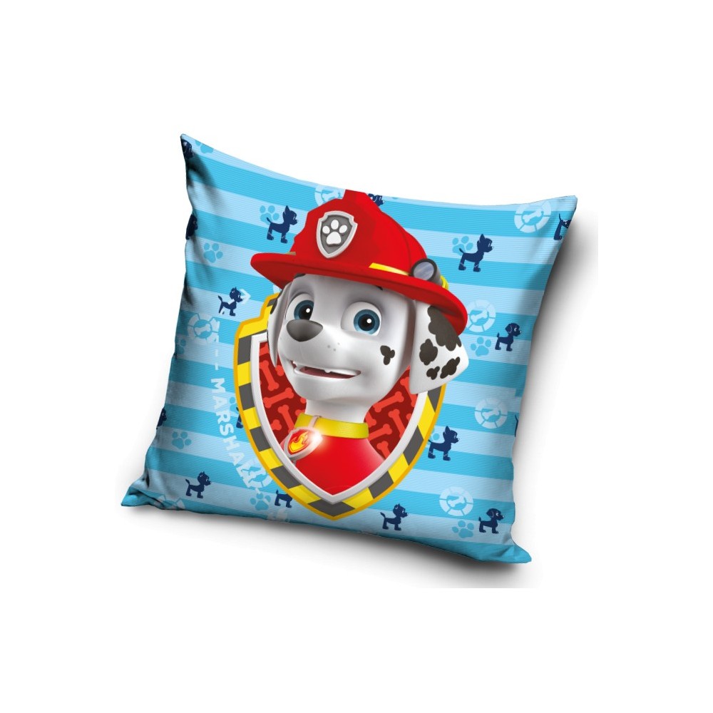 Paw Patrol decorative pillow 40*40 cm