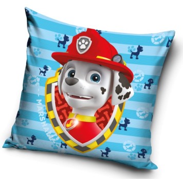 Paw Patrol decorative pillow 40*40 cm