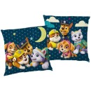 Paw Patrol Night decorative pillow 35x35 cm