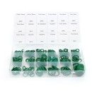 Oringi 270szt. KD10506