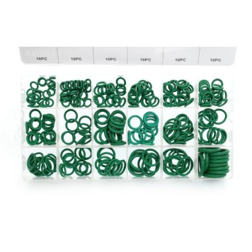 Oringi 270szt. KD10506