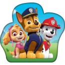 Paw Patrol Troop decorative pillow 36x36 cm