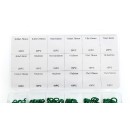 Oringi 270szt. KD10506