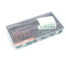 Oringi 270szt. KD10506