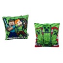 Minecraft Epic decorative pillow 38 cm Velour