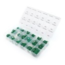 Oringi 270szt. KD10506