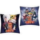 Naruto Past decorative pillow 40x40 cm