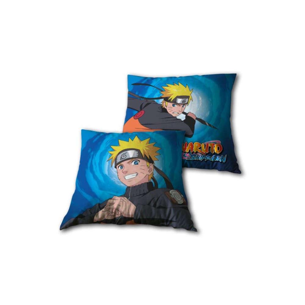 Naruto decorative pillow 35x35 cm
