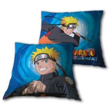 Naruto decorative pillow 35x35 cm