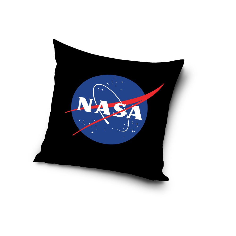 NASA decorative pillow 40x40 cm