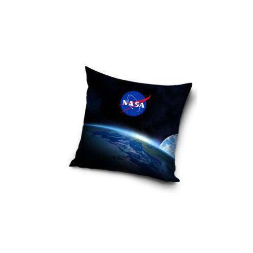 NASA decorative pillow 40x40 cm