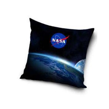 NASA decorative pillow 40x40 cm