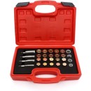 Zestaw do naprawy gwintów korków olejowych KD10511