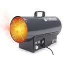 NAGRZEWNICA GAZOWA DMUCHAWA TERMOSTAT 45KW LCD PM-NAG-45GLN