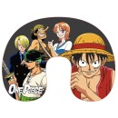 One Piece Team travel pillow, neck pillow