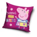 Peppa Pig Pretty decorative pillow 40x40 cm