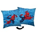 Spiderman Blue decorative pillow 40*40 cm