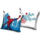 Spiderman decorative pillow 40x40 cm