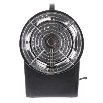 NAGRZEWNICA GAZOWA DMUCHAWA TERMOSTAT 45KW LCD PM-NAG-45GLN