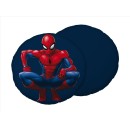 Spiderman Squat decorative pillow 35 cm