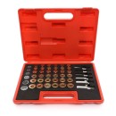 Zestaw do naprawy gwintów korków olejowych KD10512