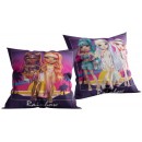 Rainbow High Beach decorative pillow 40*40 cm