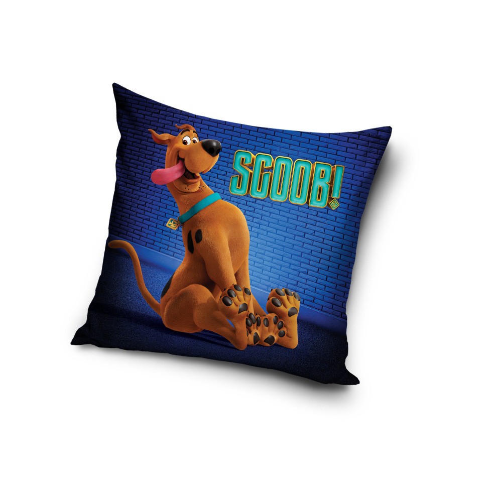Scooby Doo Scooby-Doo decorative pillow 40x40 cm