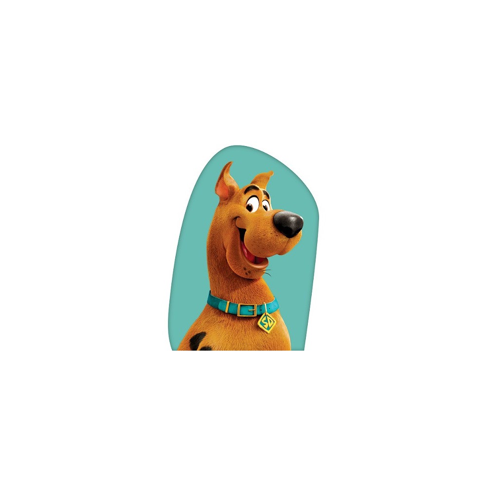 Scooby Doo Scooby-Doo shaped decorative pillow 36x23 cm