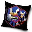 Sonic the Hedgehog Prime decorative pillow 40x40 cm