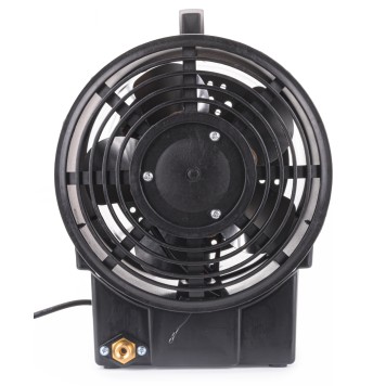 NAGRZEWNICA GAZOWA DMUCHAWA TERMOSTAT 25KW LCD PM-NAG-25GLN