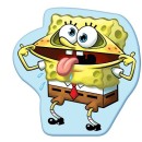 SpongeBob Crazy decorative pillow 40x40 cm