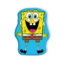 SpongeBob Surprise decorative pillow 38x28 cm Velour
