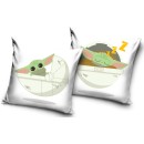 Star Wars cushion, decorative pillow 40x40 cm