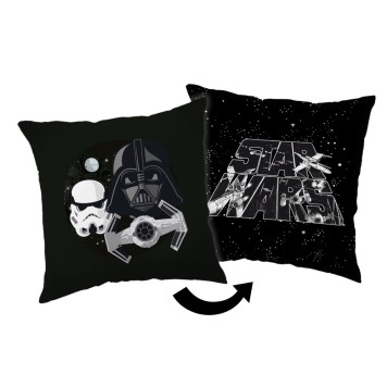 Star Wars decorative pillow 35x35 cm