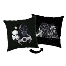 Star Wars decorative pillow 35x35 cm