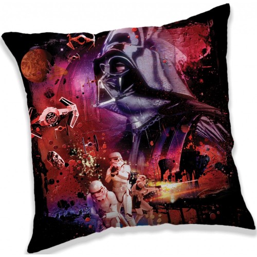 Star Wars Dark decorative pillow 40*40 cm