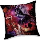 Star Wars Dark decorative pillow 40*40 cm