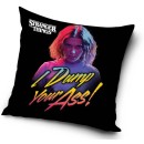 Stranger Things decorative pillow 40x40 cm