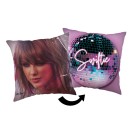 Taylor Swift Swiftie pillow, decorative pillow 40x40 cm