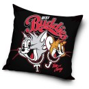 Tom and Jerry decorative pillow 40*40 cm